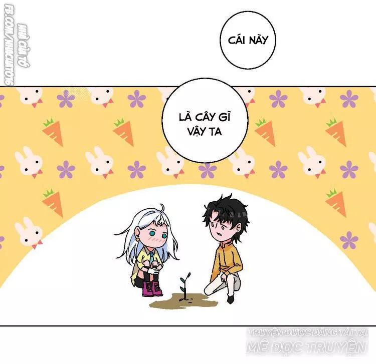 99 độ f - talk to me chapter 19 11