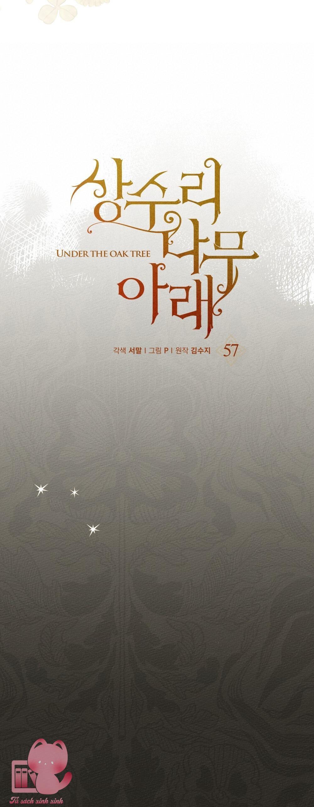 dưới tán cây sồi chapter 57 41