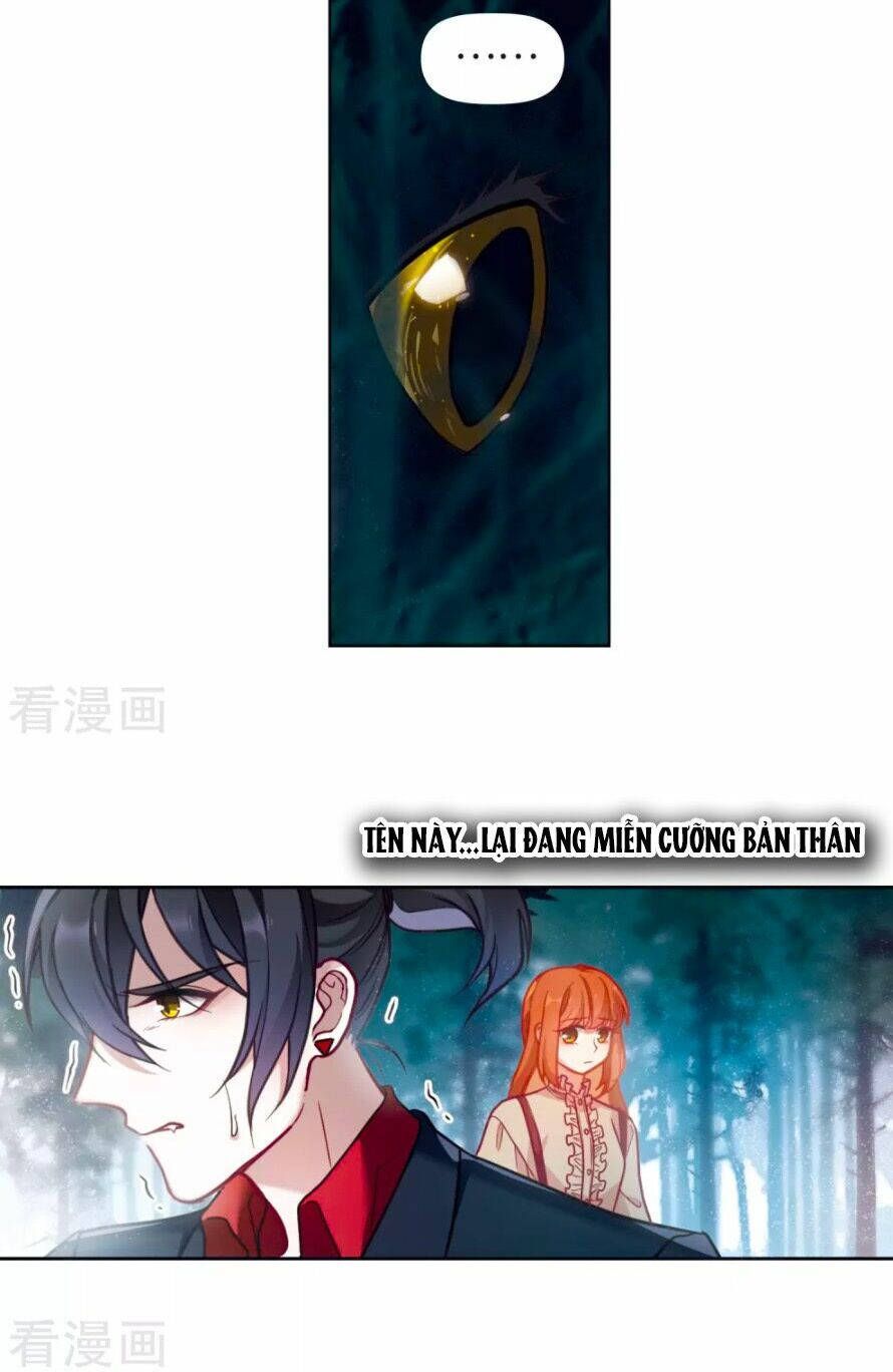 địa ngục cáo bạch thi chapter 80 5