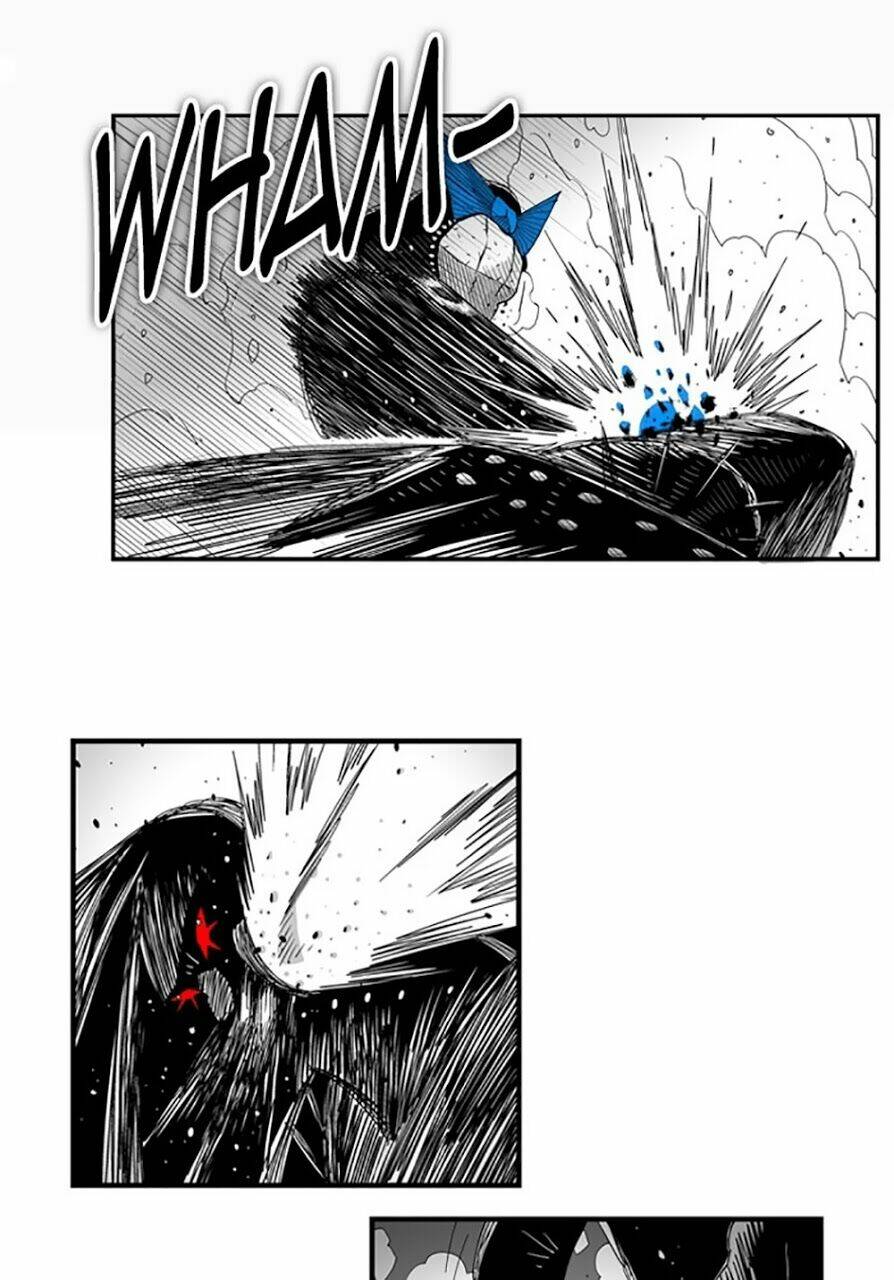 hành trình thoát khỏi địa ngục chapter 69 16