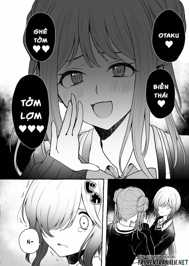 otaku kimo chapter 0 2