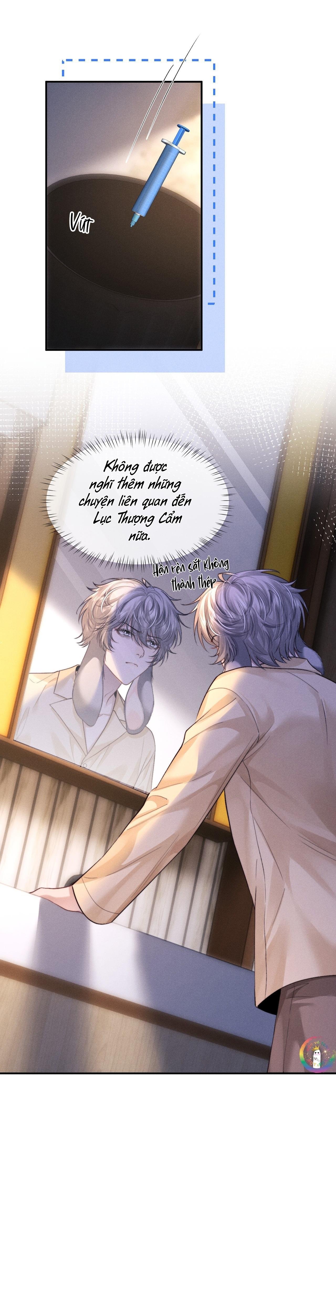 chấp sự thỏ tai cụp chapter 138 7