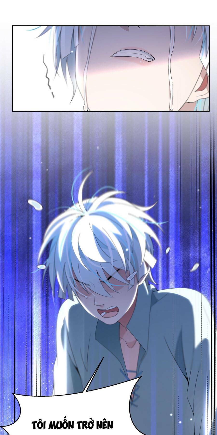 trăm cách tử đạo của công chúa chapter 10 25