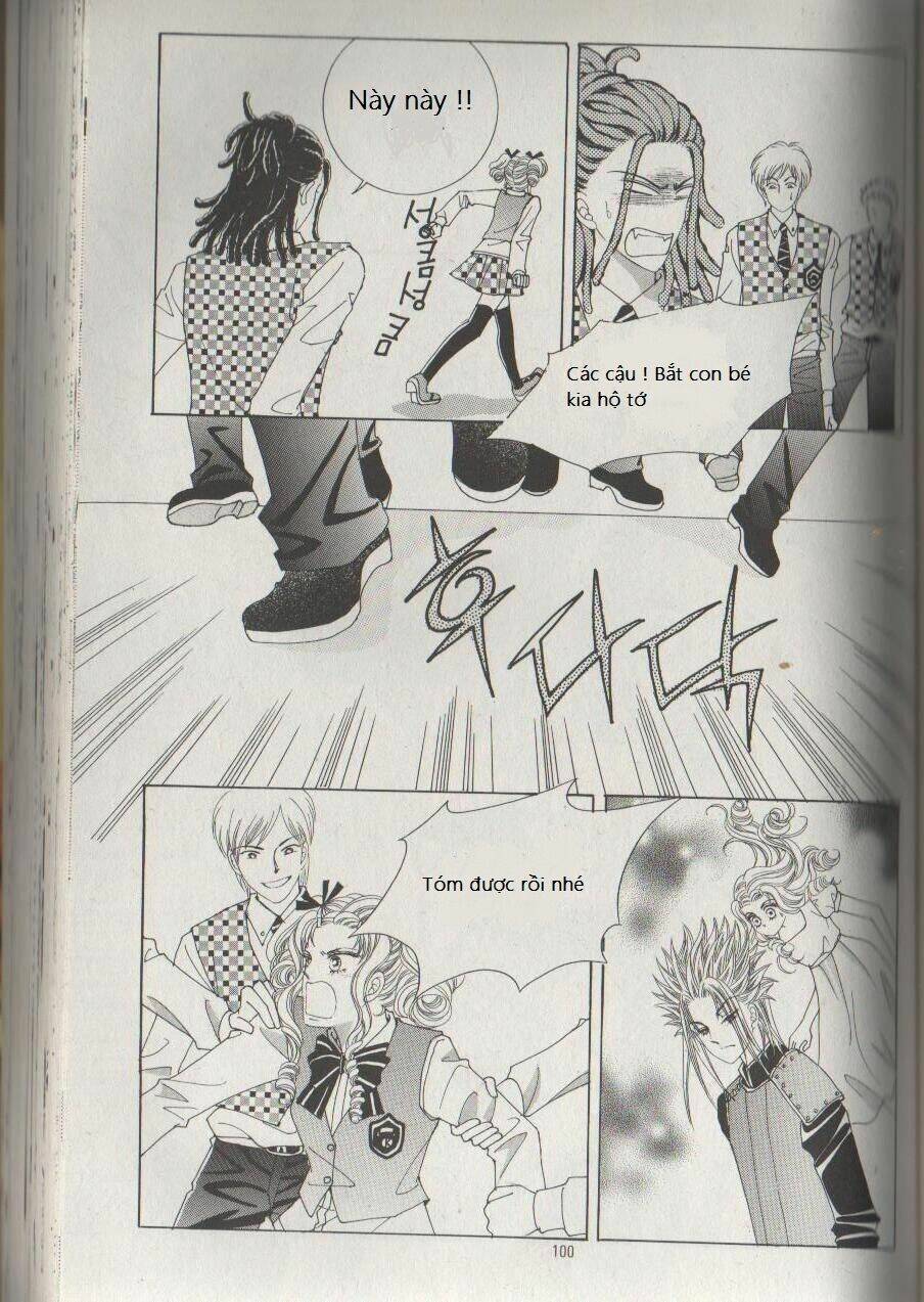 a love in 100 days chapter 4 17