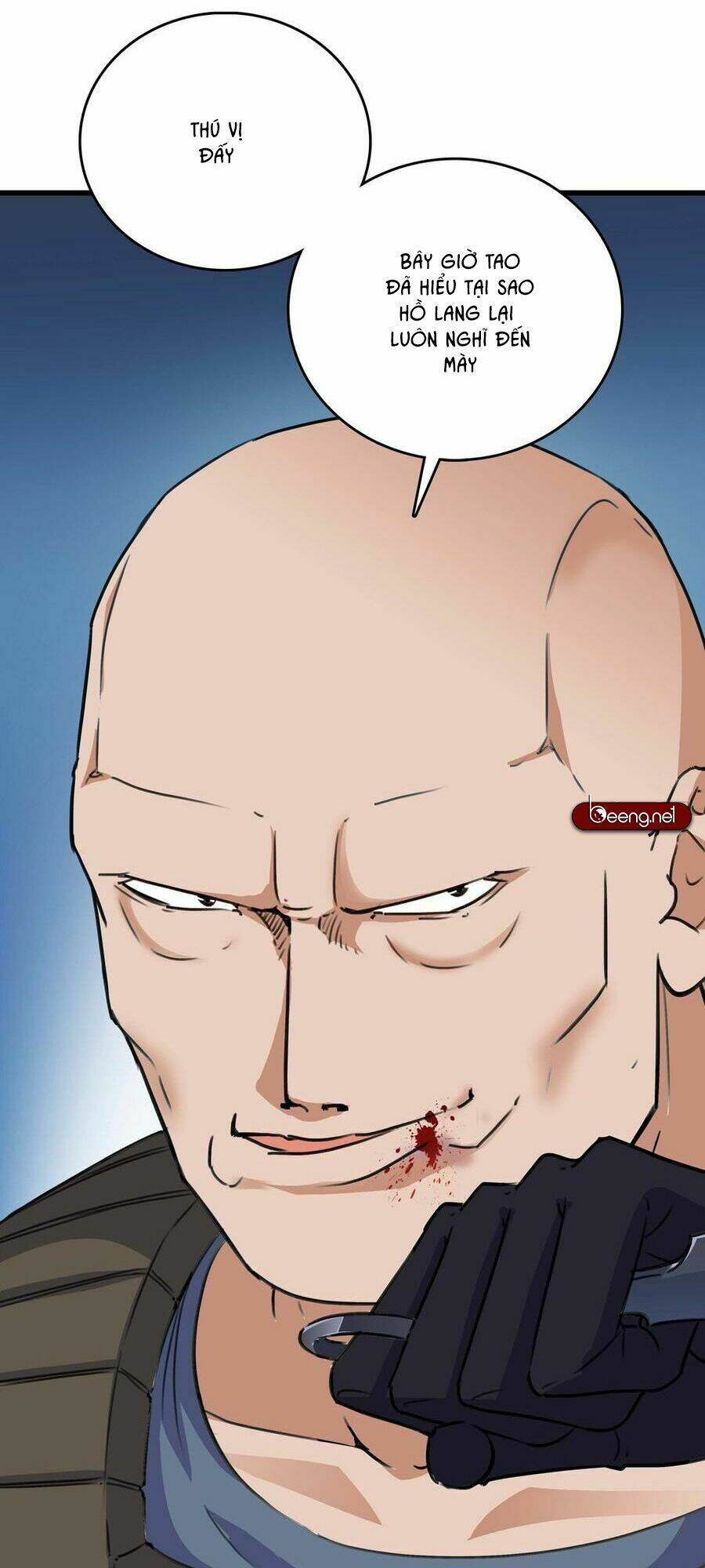 tối cường binh vương chapter 67 28