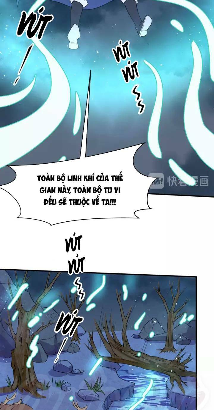 người chặn xuyên không chapter 69 9