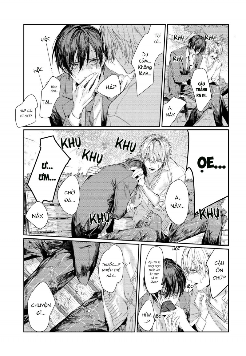 xin đừng buông tay em chapter 1 13