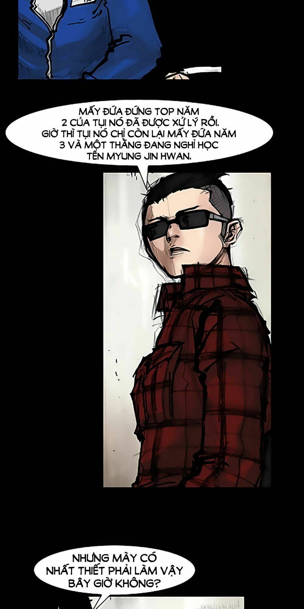 độc cô tiền truyện chapter 64 3