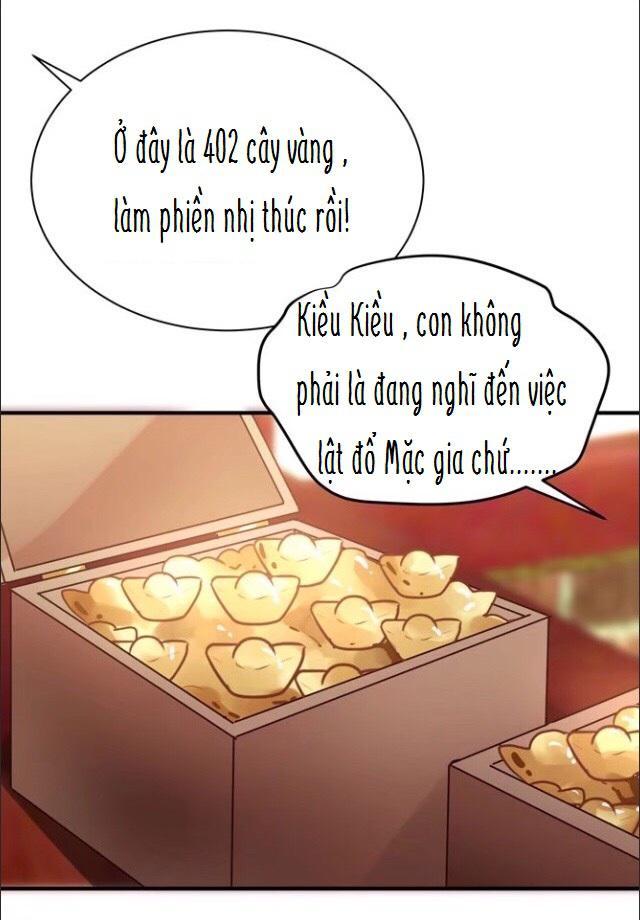 trọng sinh thành tiểu nha đầu chapter 9 5