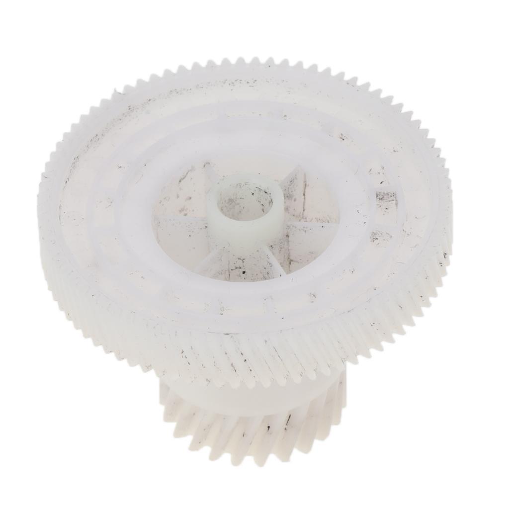 Printer Balance Wheel Gear Replacement Parts for Samsung, 45mm Diameter