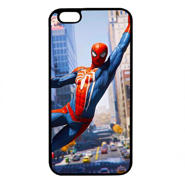 Ốp lưng cho iPhone 6s Plus nhiện 02 - Hàng chính hãng