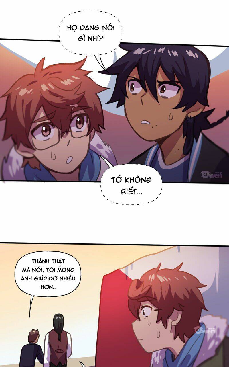 lời nguyền lalin chapter 25 24