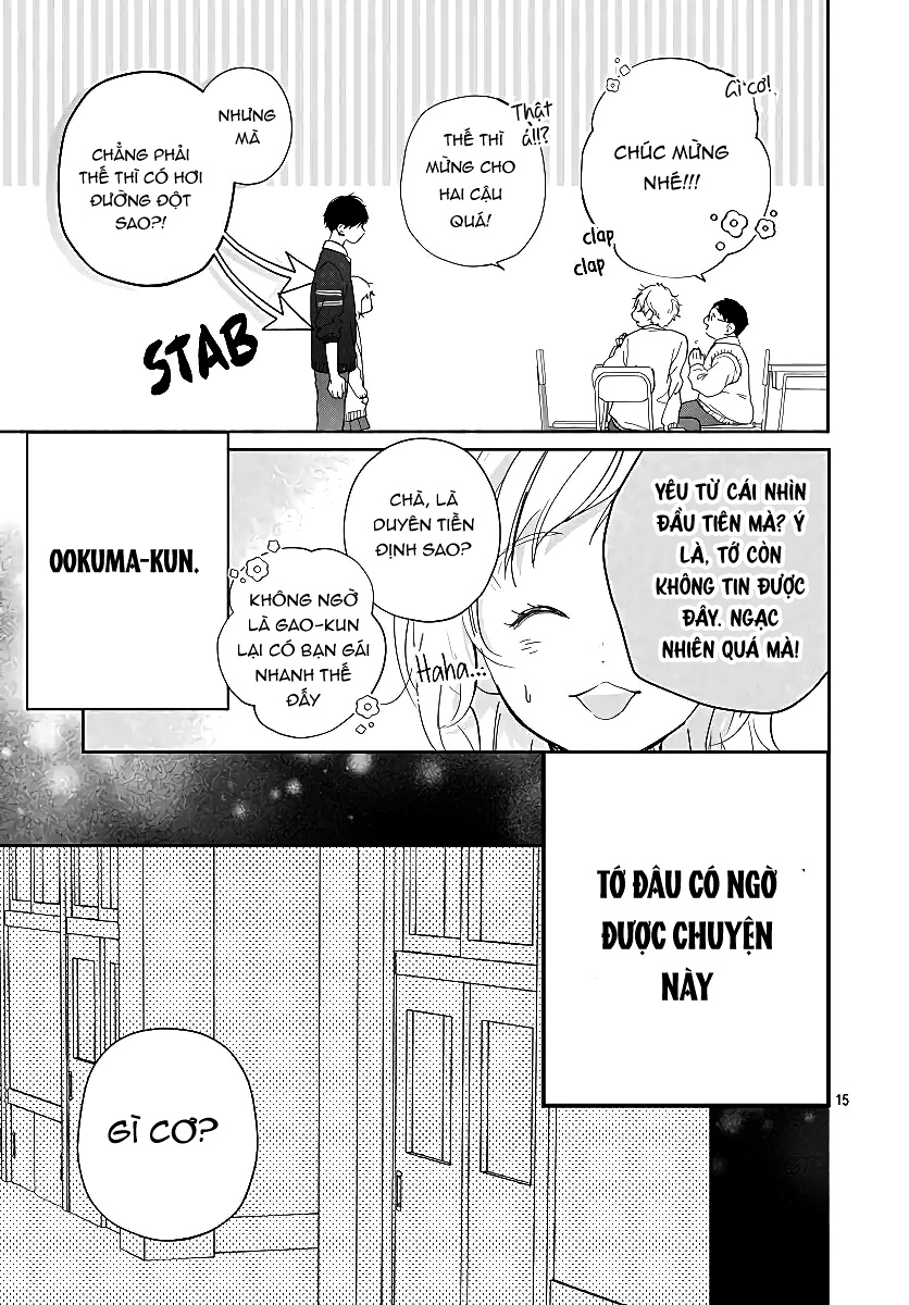 hamuko và gao chapter 1.2 2