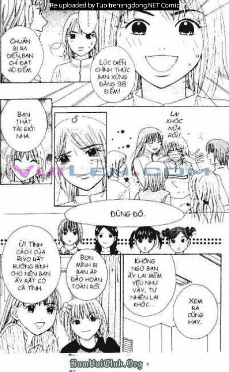 cánh thiên nga chapter 13 16