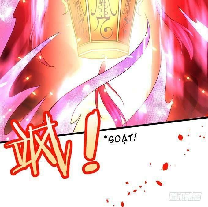 hồ tiên hung bạo chapter 118 17