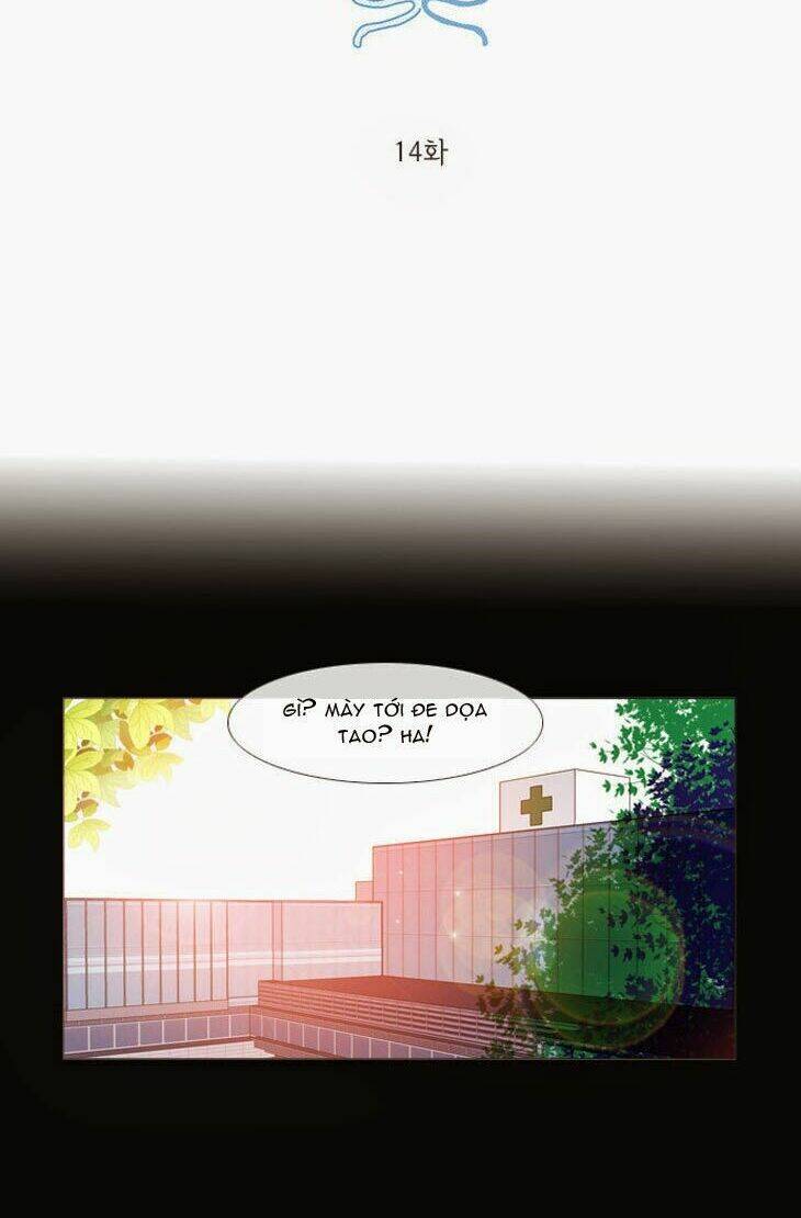 món quà từ chúa chapter 14 5