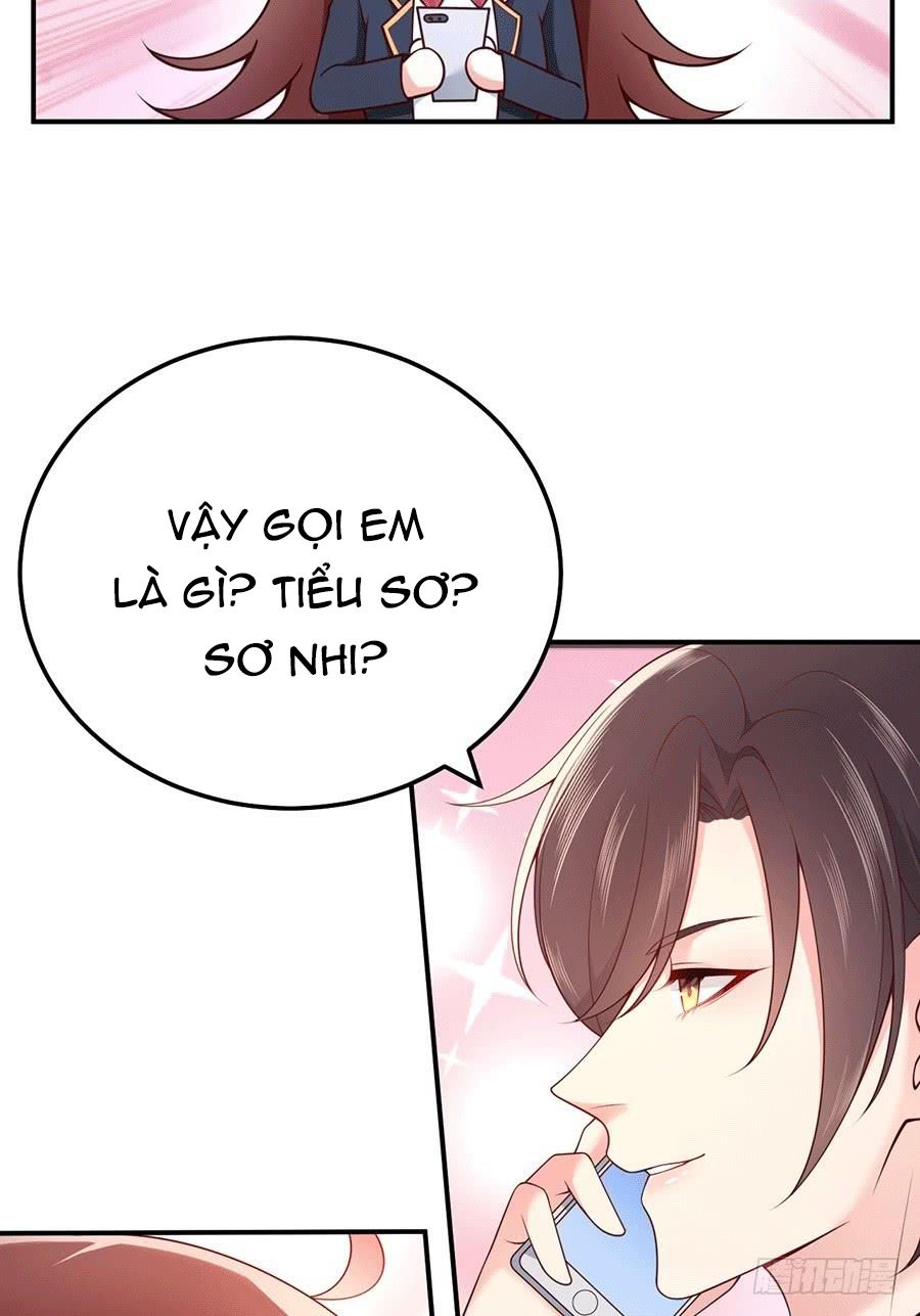 nam thần truy thê chỉ nam chapter 32.1 26