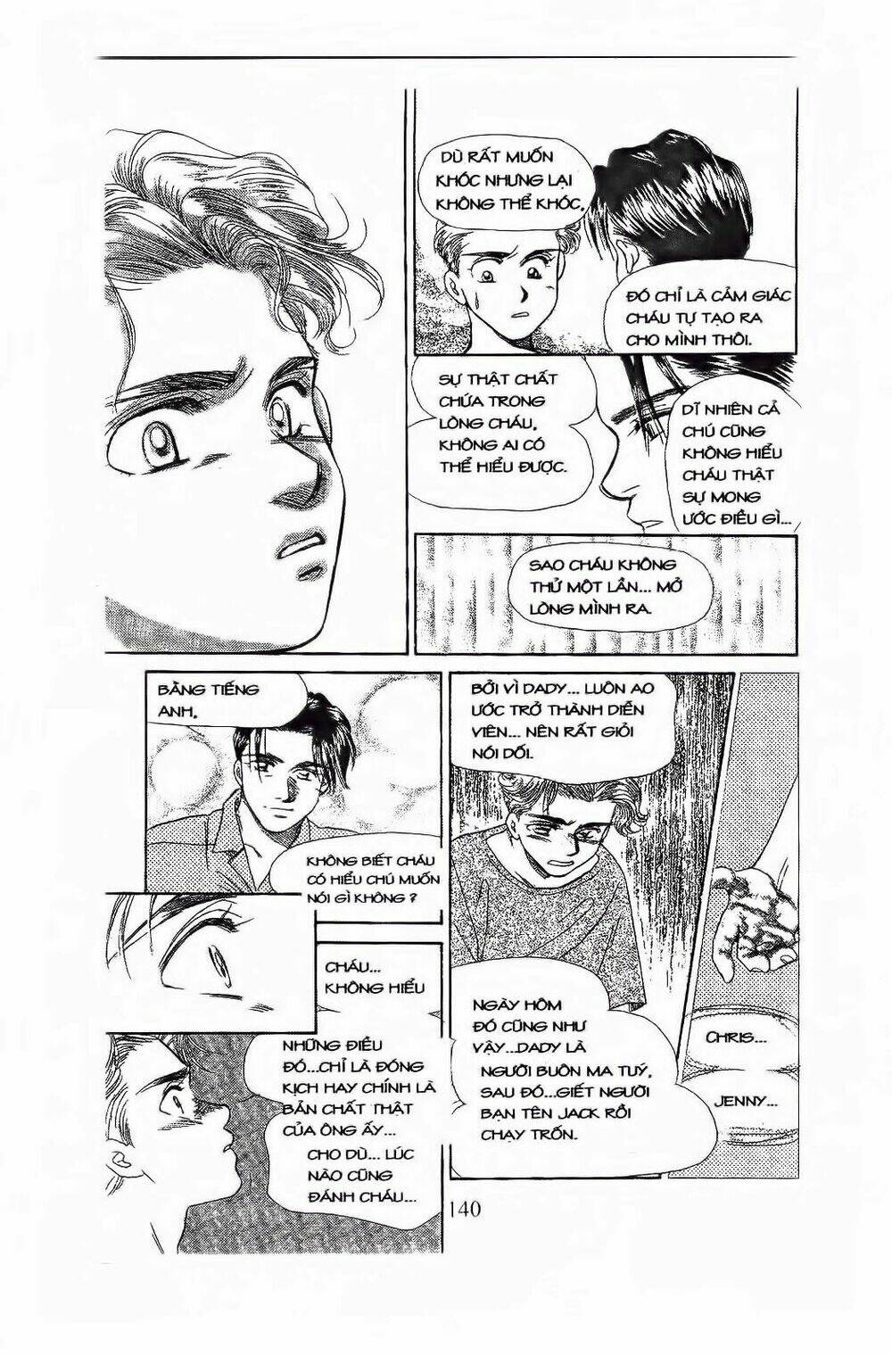 em bé và tôi chapter 64 43