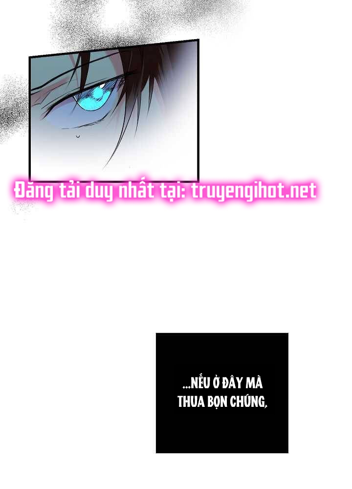 quý cô bí ẩn - secret lady chapter 18 30