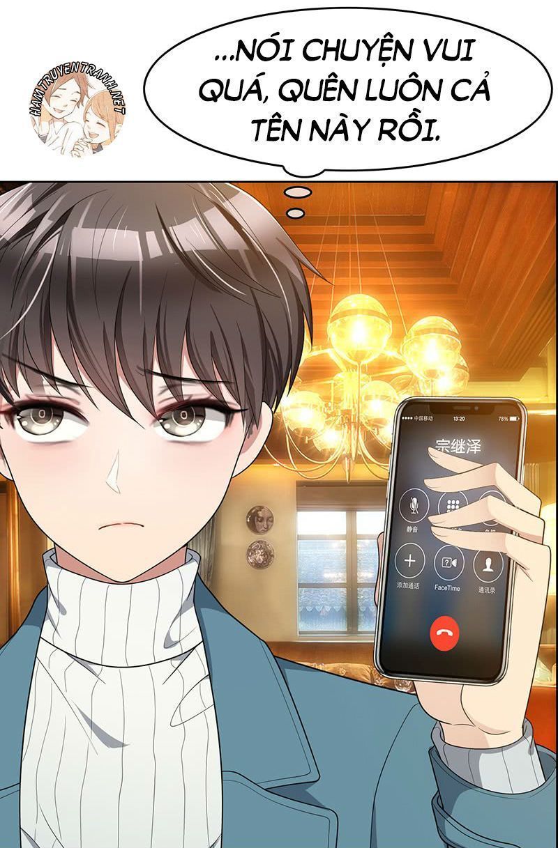 thuần tình lục thiếu chapter 14.1 8