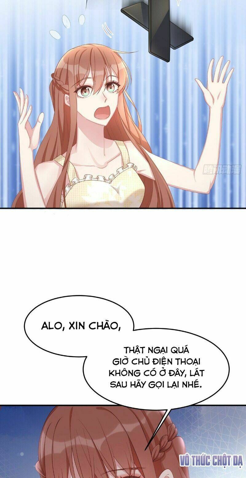 chỉ muốn cưng chiều em chapter 51 32