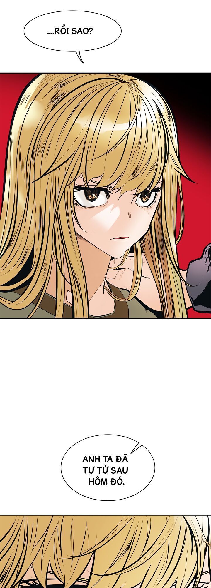 bất bại chân ma chapter 32.1 24