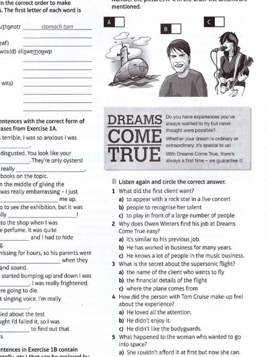 Sách ngoại văn: Speakout Upper Intermediate 2nd Edition Workbook With Key