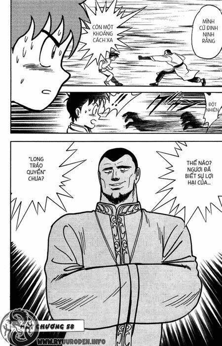 hoàng phi hồng phần 1 chapter 14 129