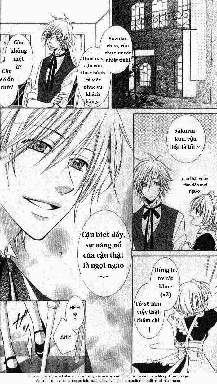 tsukushite agemasu chapter 2 13