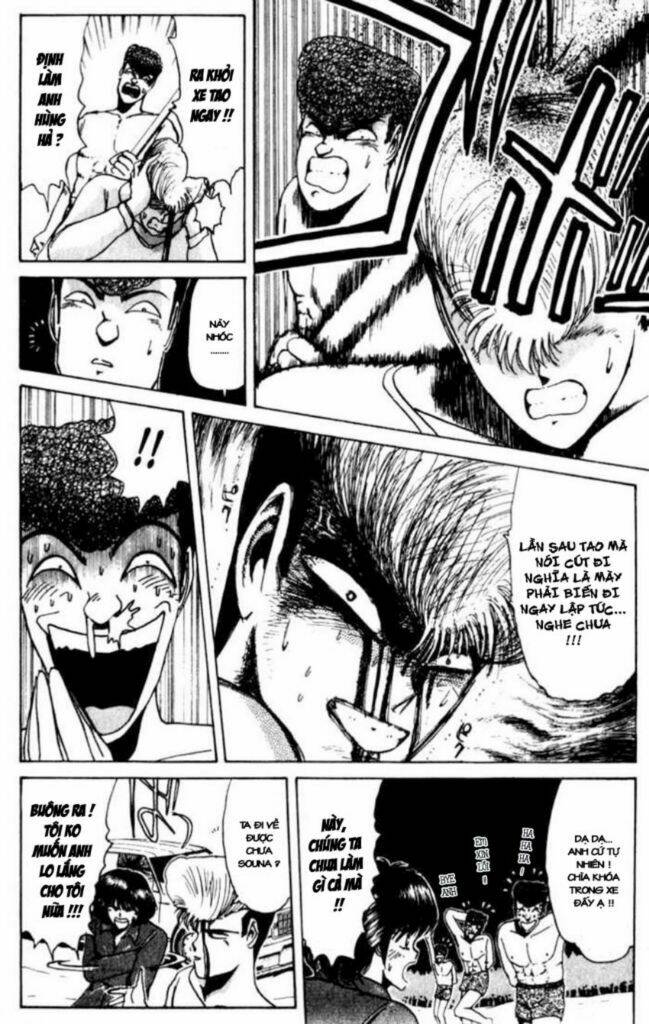 shonan junai gumi chapter 17 6