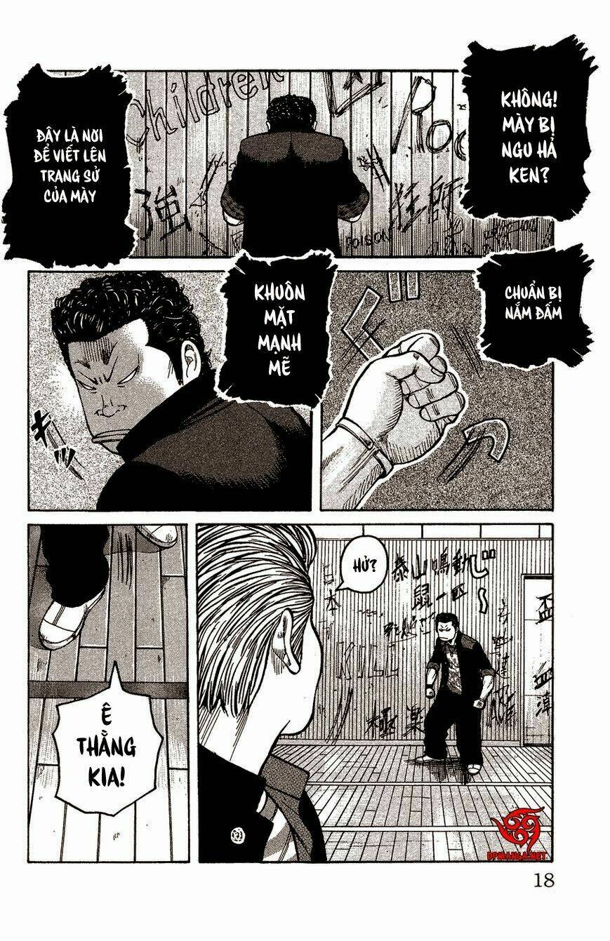 crows gaiden - takagiri ken chapter 1 15