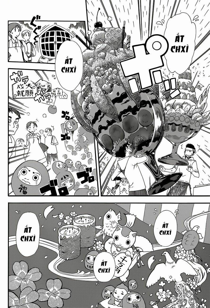 baketeriya chapter 11 9