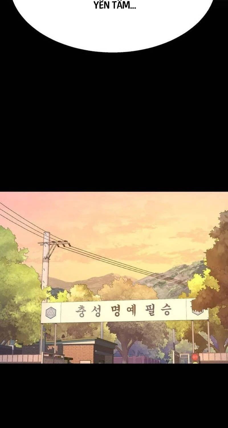 bạn học tôi là lính đánh thuê chapter 199 57