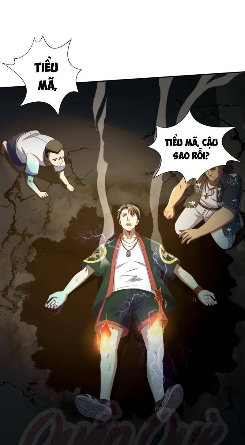 thập nhị thiên kiếp chapter 57 11