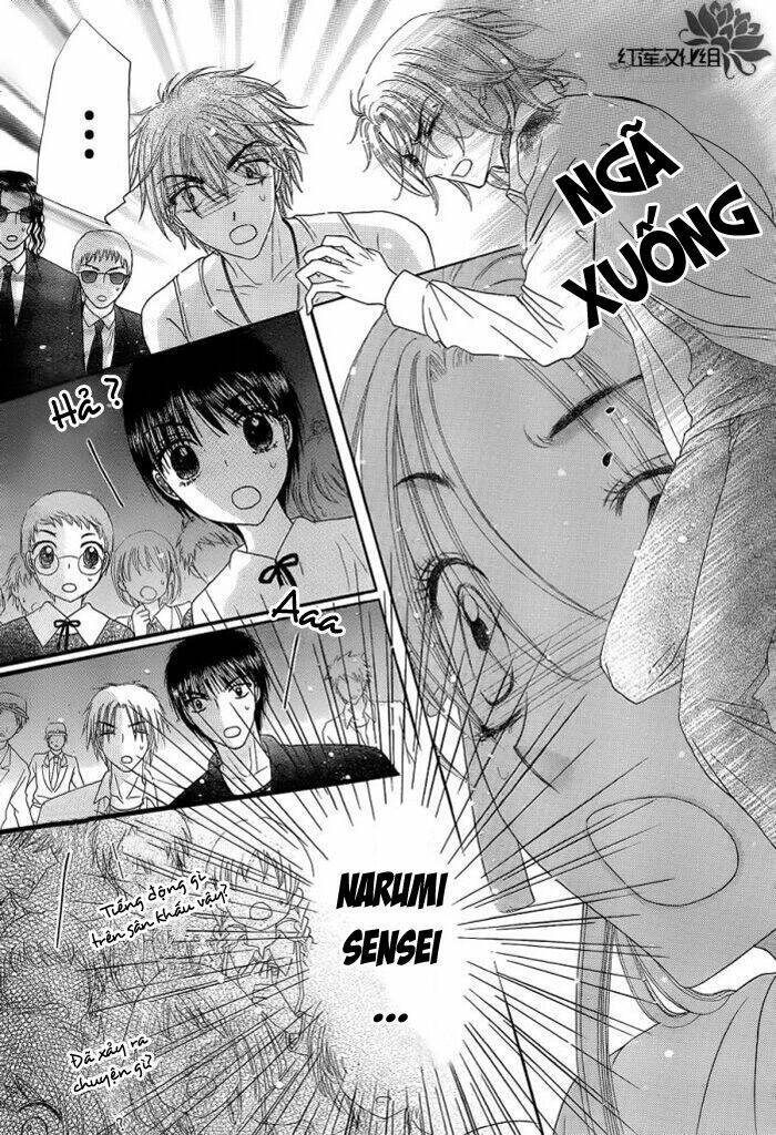 gakuen alice chapter 153 10
