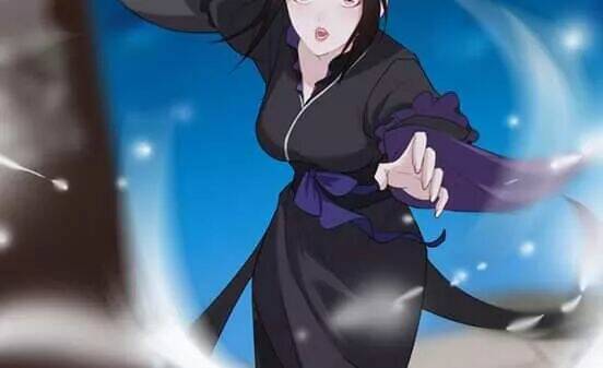 bí mật của dạ tộc chapter 19 33