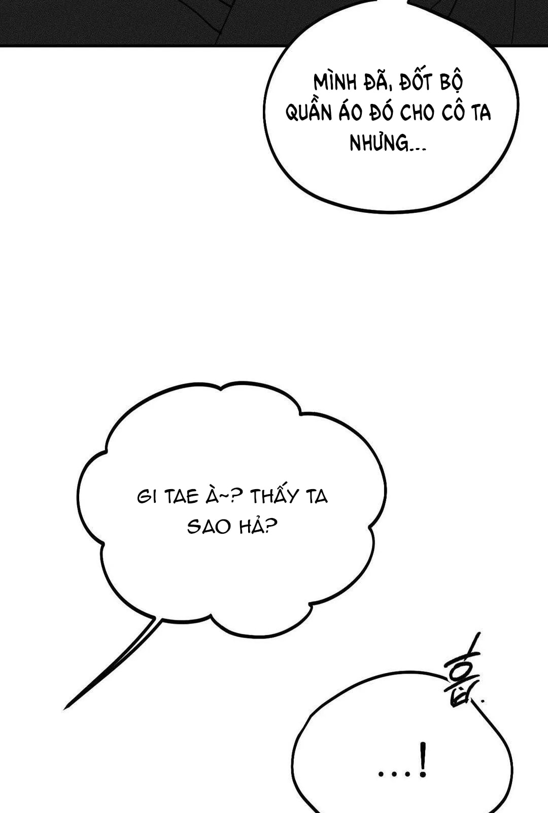 [18+] người đàn ông làm tình với quỷ chapter 18.1 3