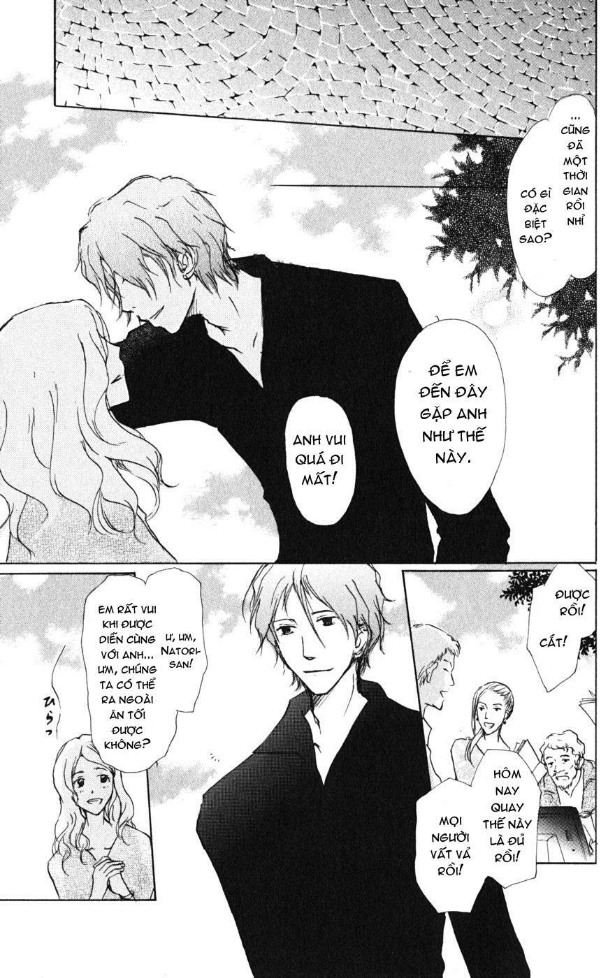 trả tên lại cho yêu quái chapter 39 8