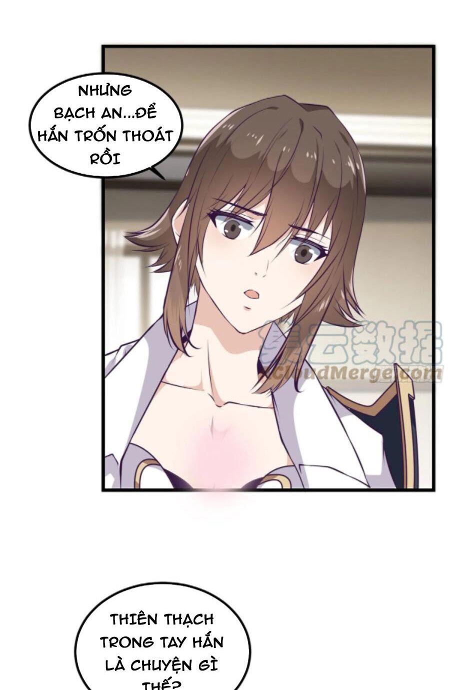 nãi ba là chiến thần mạnh nhất chapter 82 4