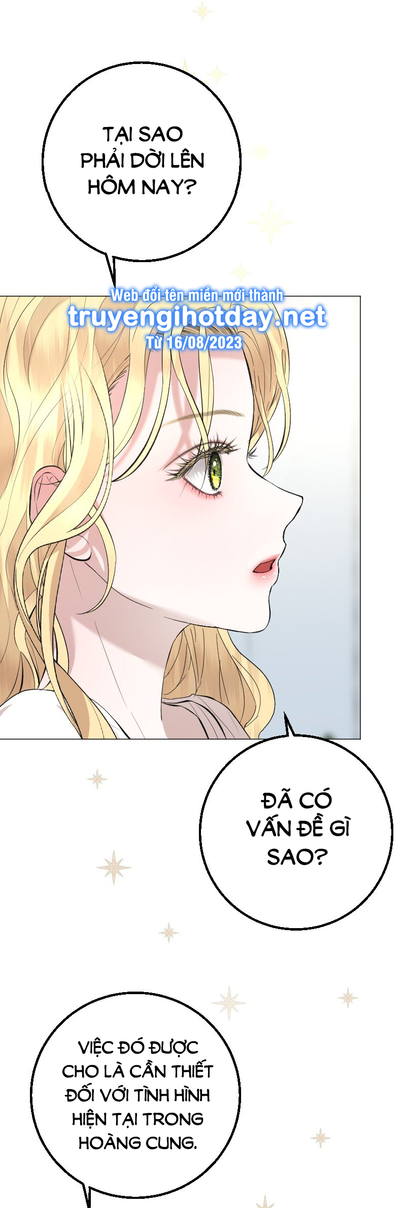 ngã rẽ định mệnh chapter 6.1 23