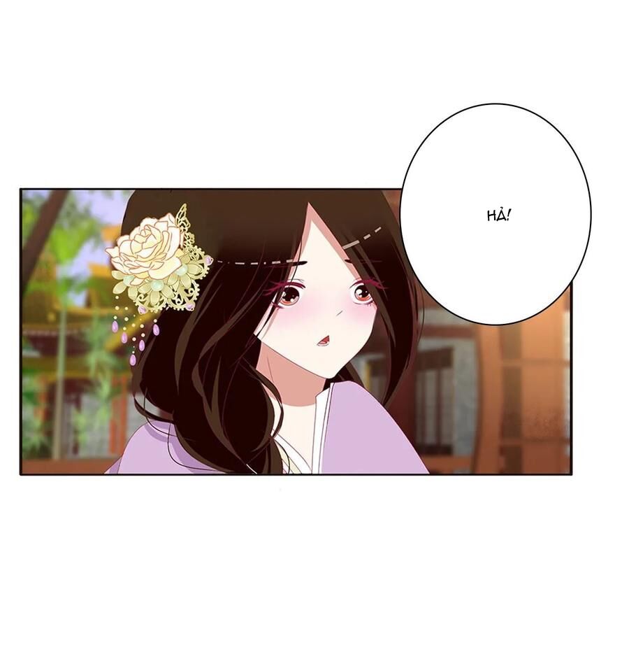 thông linh phi chapter 590 19