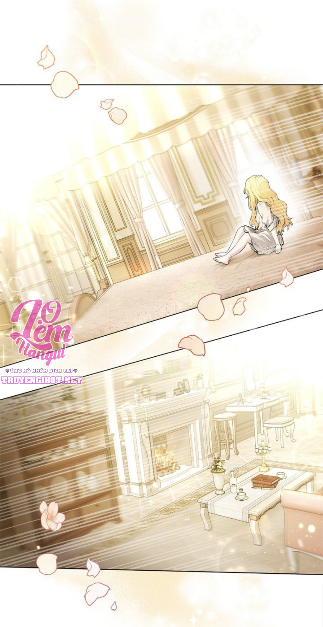 đi tìm nàng camellia chapter 2 9