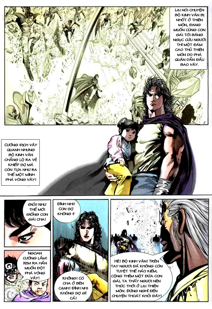 phong vân chapter 179 19