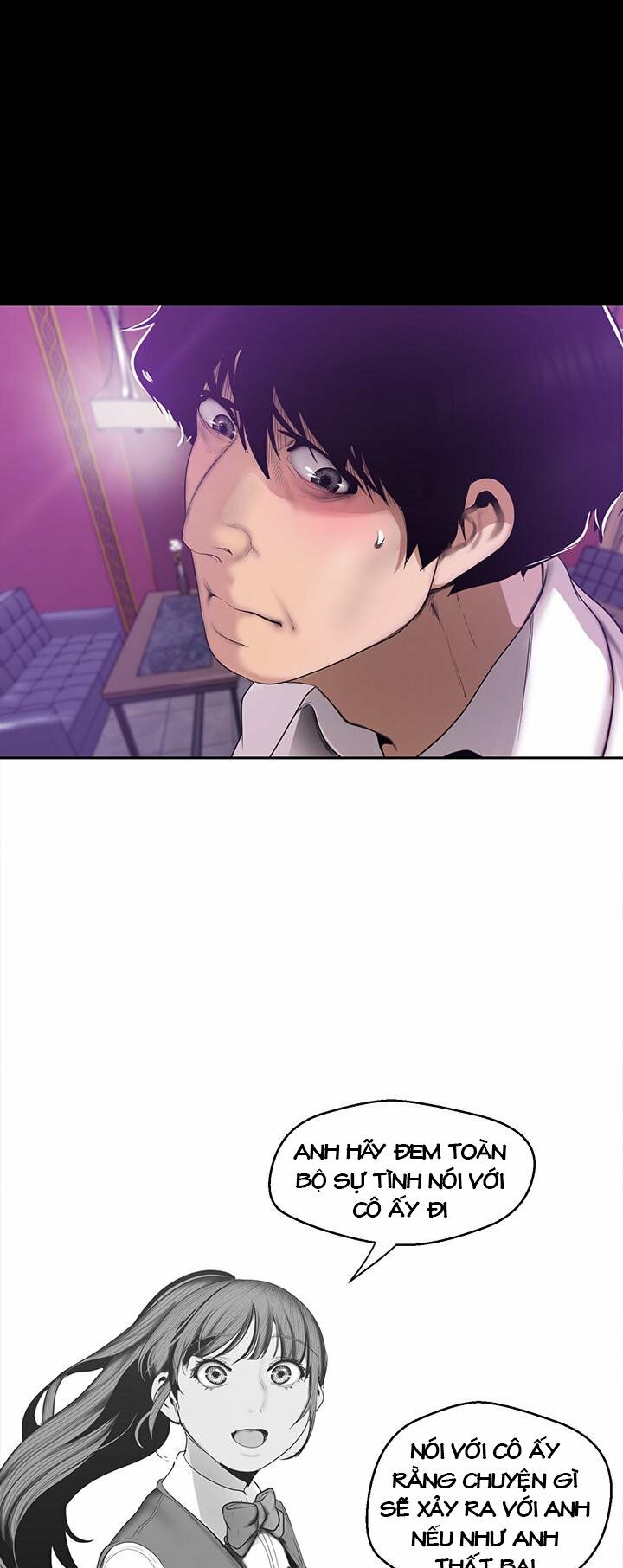 tân thế giới tuyệt vời chapter 65 41