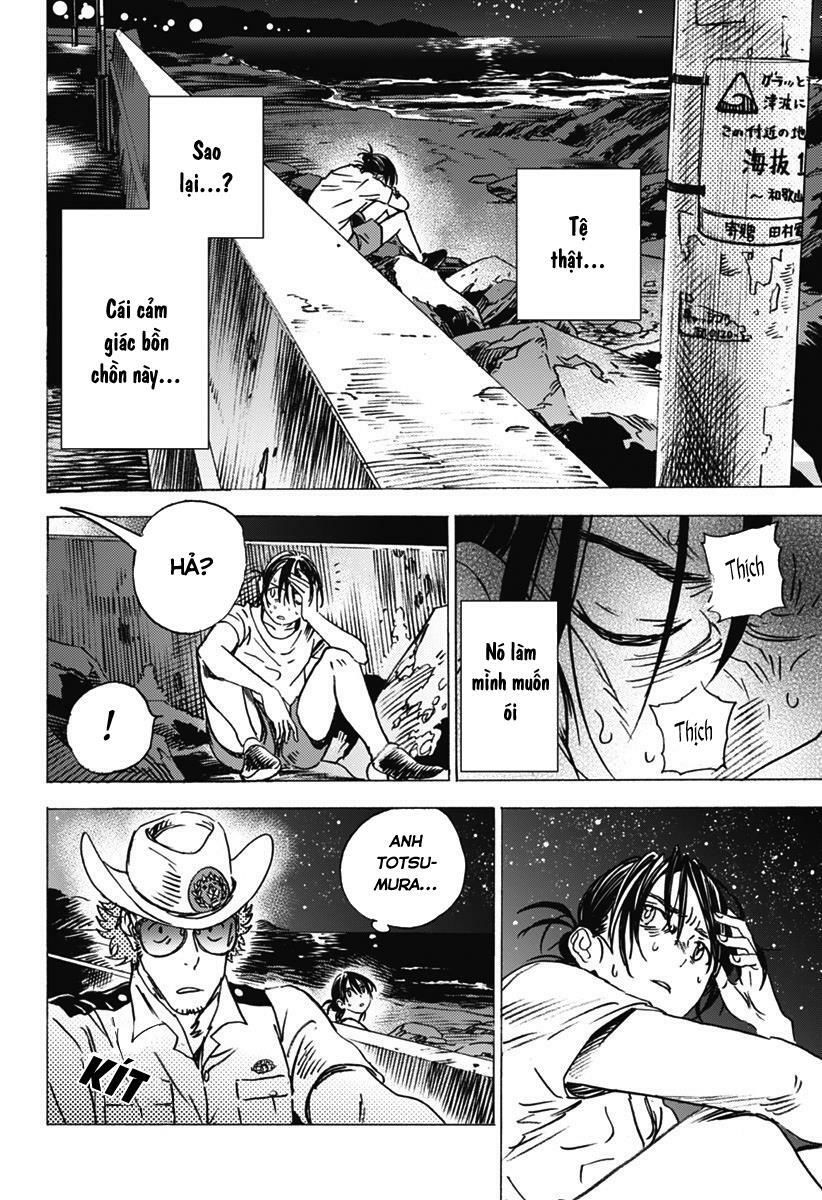 summer time render chapter 3 8