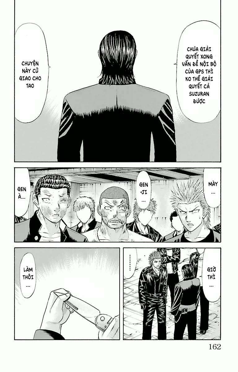 crows zero chapter 49 14