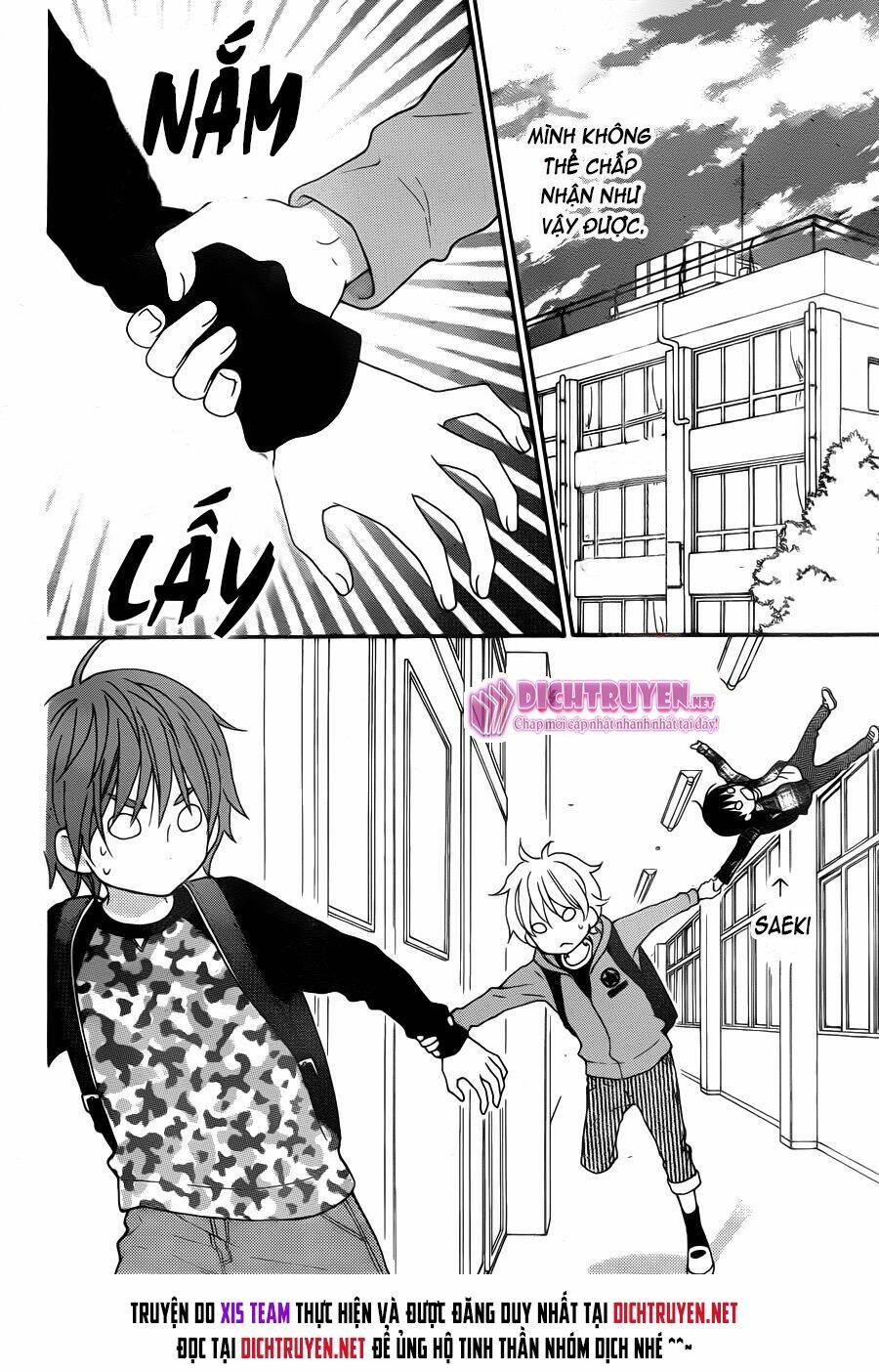 life so happy chapter 7 22