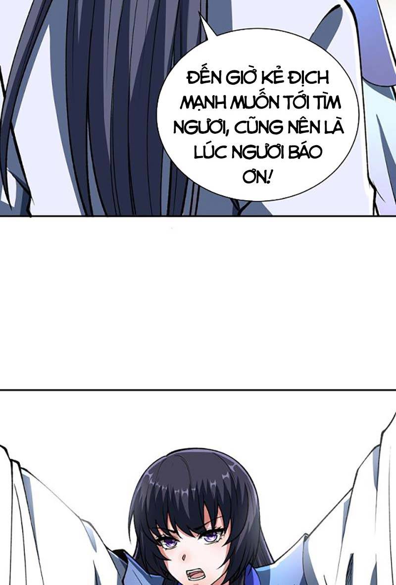 võ đạo độc tôn chapter 492 23