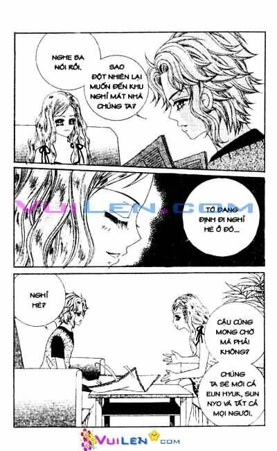 cô dâu bé xinh chapter 53 18