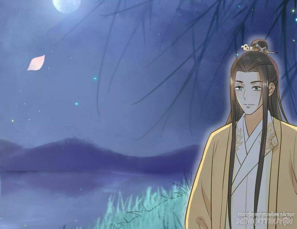 vương gia ba tuổi rưỡi của tôi chapter 34 46